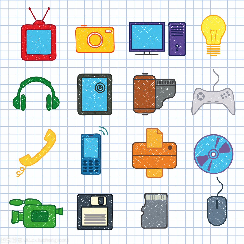 電子電器產(chǎn)品的革新與未來(lái)趨勢(shì)