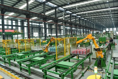 貴陽經開區 以電子電器產品為引擎，數字經濟按下發展加速鍵