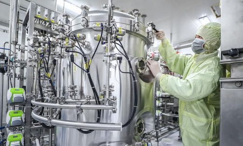 德國質疑中國疫苗成果，網友稱“酸葡萄心理”